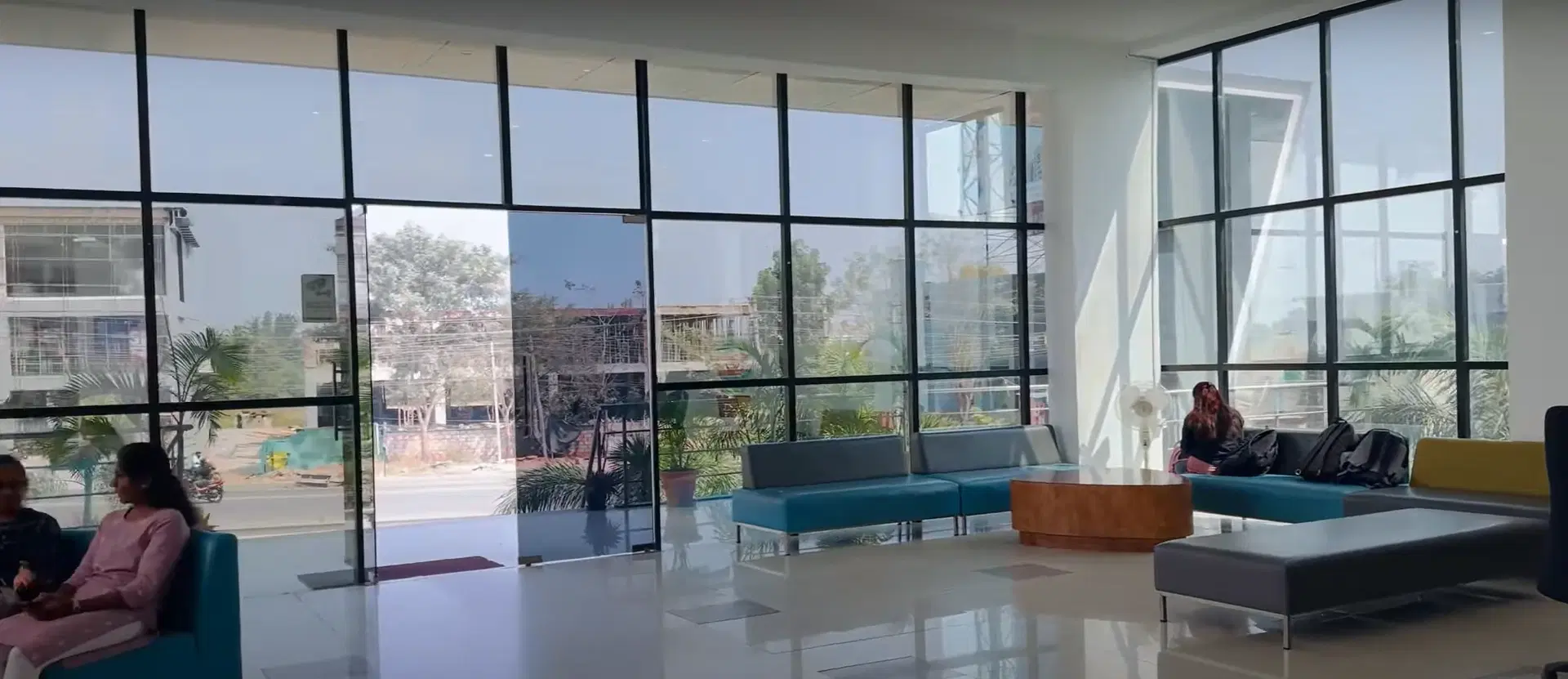 ISME facilities photo 1